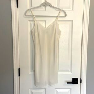 Banana Republic slip size 6